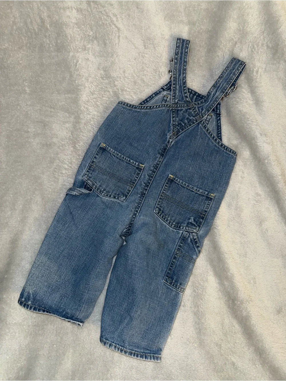 Overalls